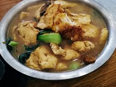 健康炖-新健小吃(承德街店)