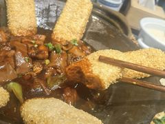 -南京大牌档(济南万象城店)