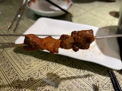 -小尕子·新疆菜(明园店)