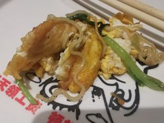 -老范地摊烧烤(阳光金地园店)