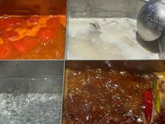 -海底捞火锅(顺义华联店)