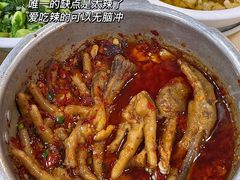 -笨罗卜浏阳菜馆(太平街店)