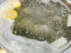 -林记潮牛·牛肉火锅(上马墩店)