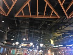 -食通天美食广场(华润万象城店)