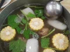 -为什么牛潮汕牛肉火锅(万胜广场店)