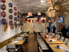 -一井烧肉·活鳗·寿司(望京SOHO店)