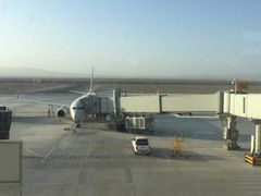 -敦煌莫高国际机场