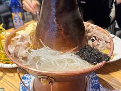 汆锅底-马家饭堂(南街薰酱店)
