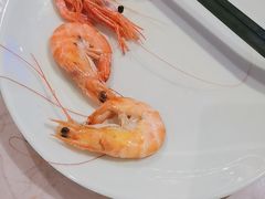 -汉来海港·海鲜自助餐厅(上海七宝领展广场店)