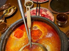 -五条友·广西烧烤大牌档(盛天地店)