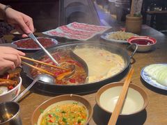 -萍姐火锅·公路夜市(打浦桥日月光店)