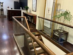 -五观堂素食(新华路店)