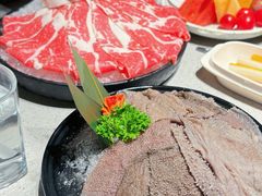 -海底捞火锅(吴中路店)