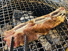 -万兴佳烤肉·长白山老味道(宏泰广场店)