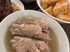 -松發肉骨茶(先得坊店)