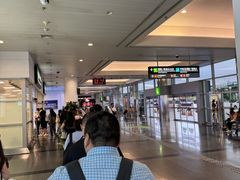 -厦门高崎国际机场-T3航站楼