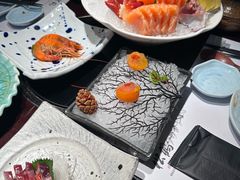 -松鹤精致料理(五一中路店)