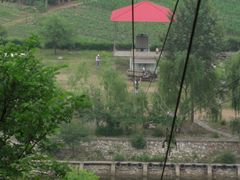 -五女山景区