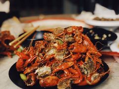 -沪小胖小龙虾(淮海中路旗舰店)