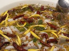 -新太二·鲜料川菜(智慧城广百店)
