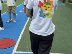 -吉的堡幼儿园(西安绿地园)