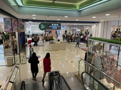 -新世界百货(顺义店)