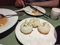-老吉堂上海本帮菜(望京万象汇店)