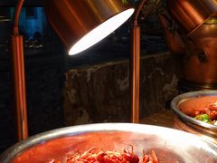 -万达瑞华酒店美食汇自助餐厅(楚河汉街店)