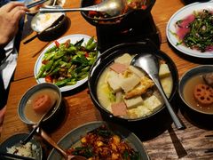 -静一餐厅·湖北菜(前门店)