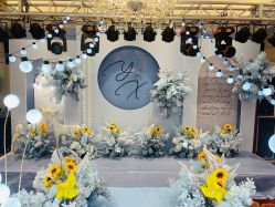 -天禧一站式婚礼中心生日派对