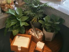 -CoffeeVendor(西乡店)