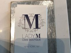 -Lady M Cake Boutique(麦迪逊大道店)