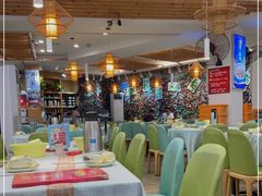 大堂-大师傅金奖啤酒鱼(西街口总店)