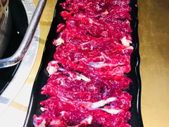 -手选潮汕鲜活牛肉火锅(二七广场店)