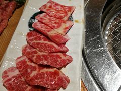 -御牛道日式烤肉料理(杭州万象城店)
