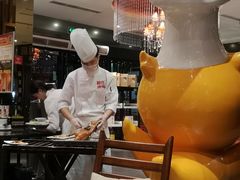 -阿庄新豫菜(通泰路店)