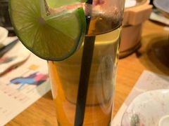 茅根竹蔗水-胡桃里音乐酒馆(白云五号T5 MALL店)
