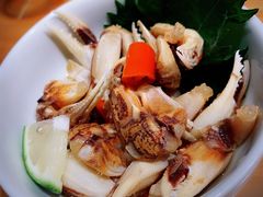 -文三酒肆自助放题(新街口友谊广场店)