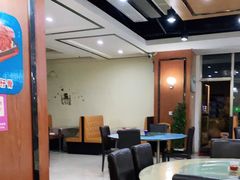 大堂-不见不散茶餐厅(中环广场店)