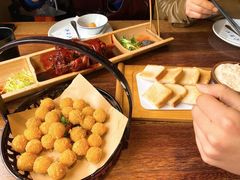 -大牌大·传统杭帮菜(湖滨店)