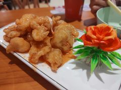 -客临百思德·东北特色馆(龙湖时代天街店)