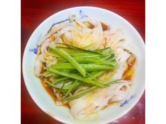-窄巷子陕菜馆·地道陕西菜(粉巷店)