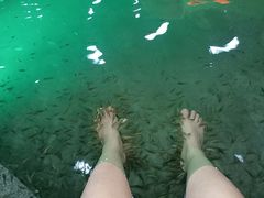 -宝丽金大酒店·洗浴中心