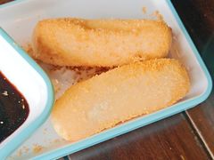 -江边城外烤全鱼(方庄时代购物中心店)