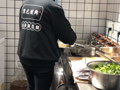 -黑色经典臭豆腐·湖南特产(步行街店)