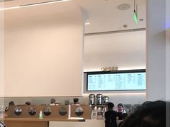 -喜茶(永旺梦乐城店)