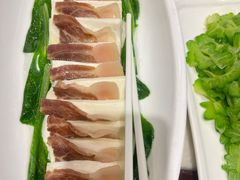 -蔼若春.传承云南菜(金碧公园店)