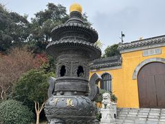 -观音山