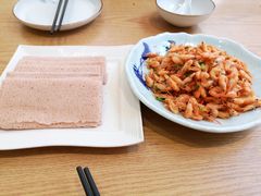-山东宾馆·齐鲁苑餐厅