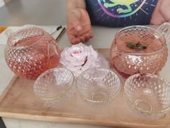 -ins森林童话餐厅coffee&bistro